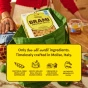 Lifestyle 1 of Brami High Protein Lupini Bean Pasta Curly Macaroni - Protein Pasta Noodles - Healthy Pasta Noodles - Healthy Substitute For Pasta