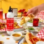 Brightland Pizza Oil Jalapeno & Herb Flavoured Olive Oil Promo1