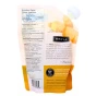Back of Broya Organic Bone Broth Chicken Bone Broth Turmeric Ginger