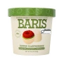 Baris Dipped Raspberries Pistachio and White Chocolate Front