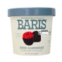 Baris Dipped Raspberries Extra Dark Chocolate Front