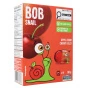 Front of Bob Snail Fruit Jelly Real Dried Fruit Snack Apple Sour Cherry Fruit Jellies - Natural Fruit Snacks - Fruit Snacks For Kids - Jelly Fruits Canada