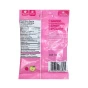 Back of Bob Snail Fruit Snack - No Added Sugar Fruit Snack - Healthy Dried Fruit Snack - Apple Raspberry