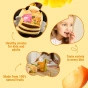 Bob Snail Dried Fruit Snack - Healthy Dried Fruit Snack - Natural Dried Fruit Snack - Real Fruit Snack - Multifruit