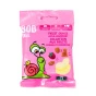 Bob Snail No Added Sugar Fruit Snack Variety Pack Front of Apple Raspberry