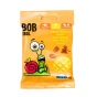 Bob Snail No Added Sugar Fruit Snack Variety Pack Front of Mango