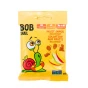 Bob Snail No Added Sugar Fruit Snack Variety Pack Front of Multifruit