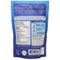 Back of Better Than Foods Organic Konjac Pasta Spaghetti - Konjac Root - Konjac Plant - Konjac Pasta