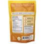 Back of Better Than Foods Organic Konjac Thai Style Noodles - Konjac Noodles - Konjac Root - Konjac Plant