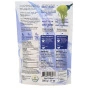 Back of Better Than Foods Non Drain & Odorless Konjac Angel Hair Pasta - Konjac Root - Konjac Plant - Konjac Pasta