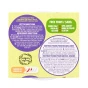 Instructions of Better Ramen Gluten-Free Vegan Instant Ramen Japanese Curry Ramen Cup