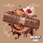 Built Bar Puffs Protein Bar Chocolate Milkshake 6-Pack Canada Lifestyle 1