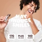 Built Bar Puffs Protein Bar Chocolate Milkshake 6-Pack Canada Lifestyle 4