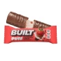 Built Bar Puffs Protein Bar Strawberry & Cream 6-Pack Canada Lifestyle 3