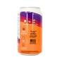 Side of BUM Energy Drink Sugar Free Energy Drink Low Calorie Energy Drink Orange Sunrise