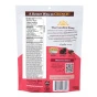 Back of Catalina Crunch Keto Protein Snack Mix Spicy Kick - Healthy Trail Mix - Keto Trail Mix - Best Trail Mix