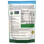 Back of California Country Gal Grain-Free Hamburger Bun Mix, 275g