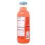 Back of Calypso Strawberry Lemonade Zero Sugar Lemonade