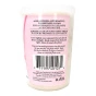 Side of Candy Crate Organic Dye-Free Cotton Candy Birthday Cake