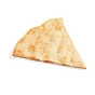 Cappello's Gluten-Free Almond Flour Pizza Crust Naked - Gluten-Free Pizza Crust - Gluten Free Crust Pizza - High Protein Pizza