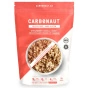 Front of Carbonaut Gluten-Free Keto Granola Strawberry Vanilla Crisps - Gluten Free Granola - Gluten Free Keto Granola - Keto Granola