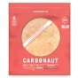 Front of Carbonaut 7.5" Keto Tortilla Original