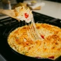 Carbone Mac & Cheese Alfredo Sauce Canada Lifestyle 2