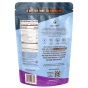 Back of Catalina Crunch Keto Cereal Triple Berry