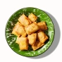 CAULIPOWER Gluten-Free Baked Pizza Snacks Four Cheese - Cauliflower Pizza Bites - Frozen Pizza Bite