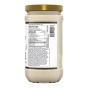 Carbone Alfredo Sauce Cacio E Pepe, 425 g NFT Ingredients