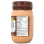 Nutrition of The Coconut Cult Probiotic Coconut Yogurt Chocolate Mousse, 473mL
