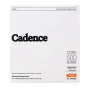 Cadence Core Zero Calorie Food Supplement Orange Canada Front