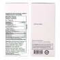 Cadence Race Caffeinated Electrolyte Supplement Grapefruit Canada Side