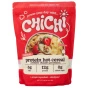 ChiChi Foods Protein Hot Cereal Made from Chickpeas Original, 2.27 kg Front