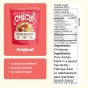 ChiChi Foods Protein Hot Cereal Made from Chickpeas Original, 2.27 kg NFT Ingredients