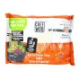 Front of Chef Woo Packet Plant-Based High Protein Instant Ramen Roasted Chicken