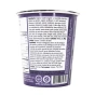 Chef Woo Plant-Based High-Protein Ramen Noodles By Chef Ramsay Black Garlic Beef, 76g ingredients