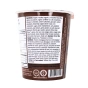 Chef Woo Plant-Based High-Protein Ramen Noodles By Chef Ramsay Shiitake Mushroom Chicken, 76g ingredients