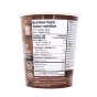 Chef Woo Plant-Based High-Protein Ramen Noodles By Chef Ramsay Shiitake Mushroom Chicken, 76g nutrition