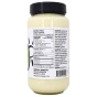 Nutrition of Chosen Foods Classic 100% Avocado Oil Mayonnaise - Avocado Mayonnaise - Keto Mayonnaise - Paleo Mayonnaise