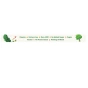 Side 1 of Chickapea +Greens Organic Spaghetti, 227g
