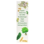 Side 1 of Chickapea +Greens Organic Spirals, 227g