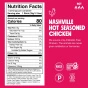 Chomps Antibiotic-Free Chicken Jerky Stick Nashville Canada NFt Ingredients