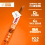 Chomps Antibiotic-Free Chicken Jerky Stick Original, 8 Sticks Lifestyle 1