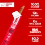 Chomps Grass-Fed Beef Jerky Stick Original, 8 Sticks Lifestyle 1