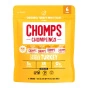 Chomps Chomplings Free-Range Mini Turkey Sticks Original Canada Front 2