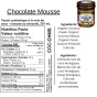 Coconut Cult Probiotic Coconut Yogurt Variety 4-Pack NFT Ingredients Chocolate Mousse
