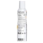 Back of Chosen Foods Organic Chosen Blend Spray, 134g