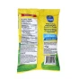 Chiquita Snacks Plantain Chips Chile Limón Back of bag NFt Ingredients