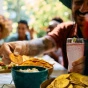 Chiquita Snacks Plantain Chips Chile Limón Lifestyle 2